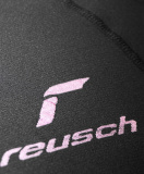 Reusch Underwear Set Lady WARM 6340018 7715 black pink 2